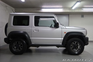 Suzuki Jimny 1.5VVT-I,CZ,Elegance,4Mís 2019