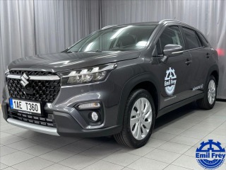 Suzuki S-Cross 1,4 Premium 4x2-k odběru