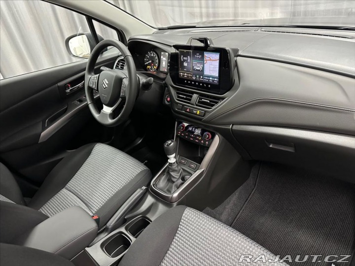 Suzuki S-Cross 1,4 Premium 4x2-k odběru 2024
