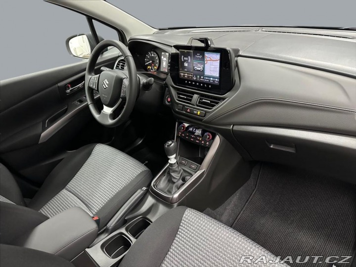 Suzuki S-Cross 1,4 Premium 4x2-k odběru 2024