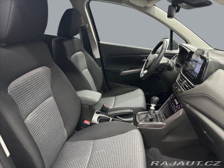 Suzuki S-Cross 1,4 Premium 4x2-k odběru 2024