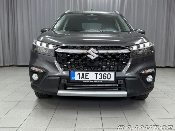 Suzuki S-Cross 1,4 Premium 4x2-k odběru 2024