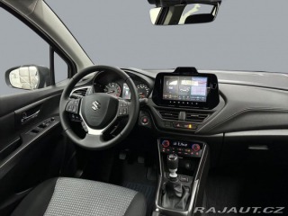Suzuki S-Cross 1,4 Premium 4x2-k odběru 2024