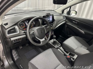 Suzuki S-Cross 1,4 Premium 4x2-k odběru 2024