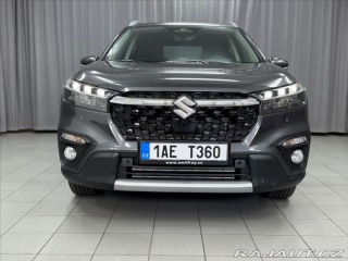 Suzuki S-Cross 1,4 Premium 4x2-k odběru 2024