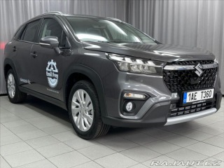 Suzuki S-Cross 1,4 Premium 4x2-k odběru 2024