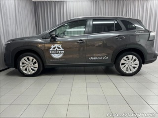 Suzuki S-Cross 1,4 Premium 4x2-k odběru 2024