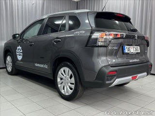 Suzuki S-Cross 1,4 Premium 4x2-k odběru 2024