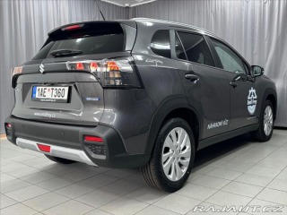 Suzuki S-Cross 1,4 Premium 4x2-k odběru 2024