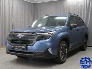 Subaru Forester COMFORT 4x4. K ODBĚRU IHN