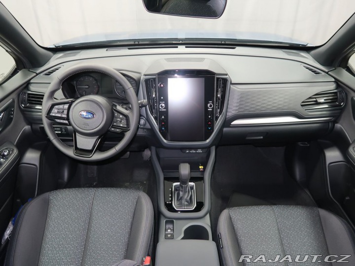 Subaru Forester COMFORT 4x4. K ODBĚRU IHN 2025