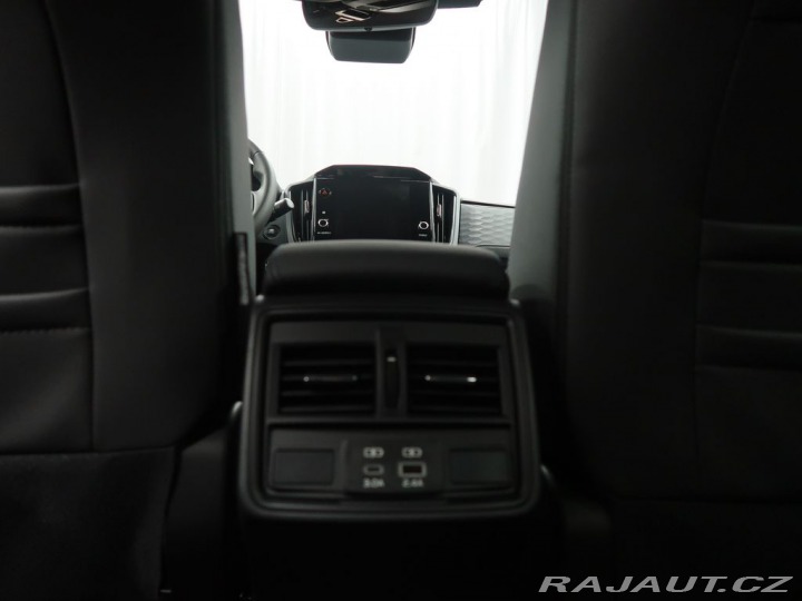 Subaru Forester COMFORT 4x4. K ODBĚRU IHN 2025