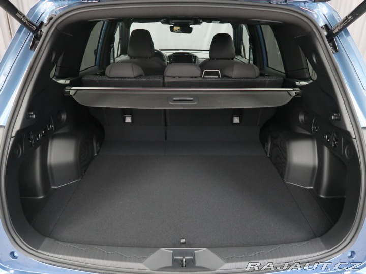 Subaru Forester COMFORT 4x4. K ODBĚRU IHN 2025
