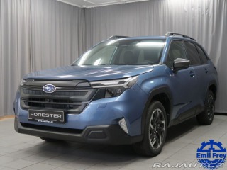 Subaru Forester COMFORT 4x4. K ODBĚRU IHN 2025