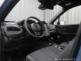 Subaru Forester COMFORT 4x4. K ODBĚRU IHN 2025
