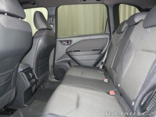 Subaru Forester COMFORT 4x4. K ODBĚRU IHN 2025