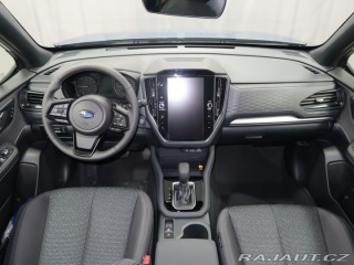 Subaru Forester COMFORT 4x4. K ODBĚRU IHN 2025