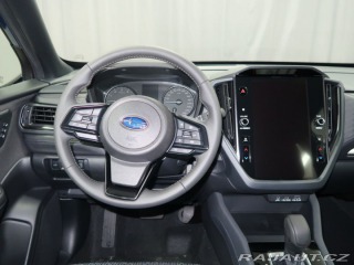 Subaru Forester COMFORT 4x4. K ODBĚRU IHN 2025