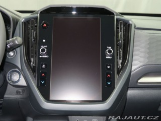 Subaru Forester COMFORT 4x4. K ODBĚRU IHN 2025