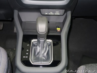Subaru Forester COMFORT 4x4. K ODBĚRU IHN 2025