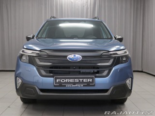 Subaru Forester COMFORT 4x4. K ODBĚRU IHN 2025