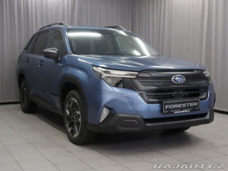 Subaru Forester COMFORT 4x4. K ODBĚRU IHN 2025