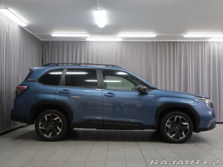 Subaru Forester COMFORT 4x4. K ODBĚRU IHN 2025