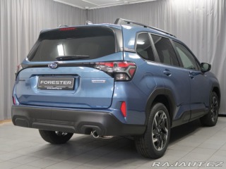 Subaru Forester COMFORT 4x4. K ODBĚRU IHN 2025