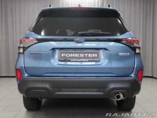 Subaru Forester COMFORT 4x4. K ODBĚRU IHN 2025