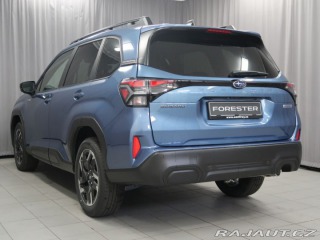 Subaru Forester COMFORT 4x4. K ODBĚRU IHN 2025