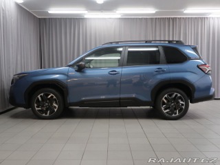 Subaru Forester COMFORT 4x4. K ODBĚRU IHN 2025