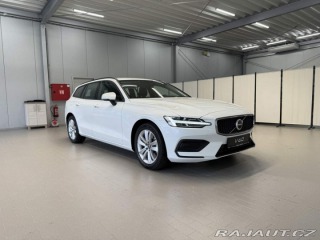 Volvo V60 B4 2.0L 197+14 HP AT7 FWD 2025
