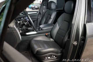 Porsche Cayenne TURBO*PCCB*PDCC*TAŽNÉ*ZÁR 2019