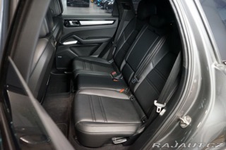 Porsche Cayenne TURBO*PCCB*PDCC*TAŽNÉ*ZÁR 2019