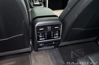 Porsche Cayenne TURBO*PCCB*PDCC*TAŽNÉ*ZÁR 2019