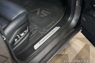 Porsche Cayenne TURBO*PCCB*PDCC*TAŽNÉ*ZÁR 2019