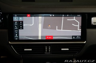 Porsche Cayenne TURBO*PCCB*PDCC*TAŽNÉ*ZÁR 2019