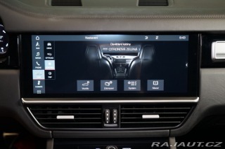 Porsche Cayenne TURBO*PCCB*PDCC*TAŽNÉ*ZÁR 2019