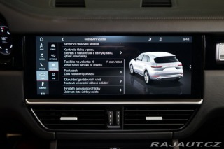 Porsche Cayenne TURBO*PCCB*PDCC*TAŽNÉ*ZÁR 2019