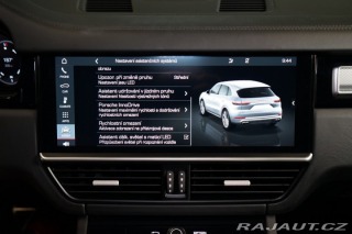 Porsche Cayenne TURBO*PCCB*PDCC*TAŽNÉ*ZÁR 2019