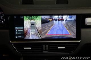 Porsche Cayenne TURBO*PCCB*PDCC*TAŽNÉ*ZÁR 2019