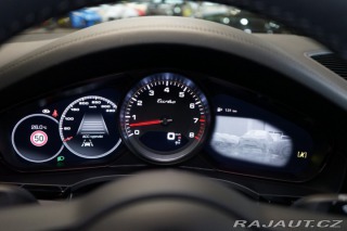 Porsche Cayenne TURBO*PCCB*PDCC*TAŽNÉ*ZÁR 2019