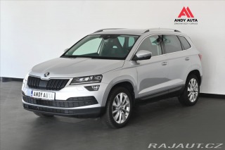 Škoda Karoq 2,0 TDi 110kW CLEVER Záru