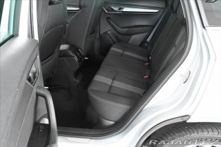 Škoda Karoq 2,0 TDi 110kW CLEVER Záru 2022
