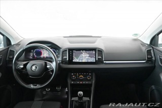Škoda Karoq 2,0 TDi 110kW CLEVER Záru 2022