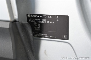 Škoda Karoq 2,0 TDi 110kW CLEVER Záru 2022
