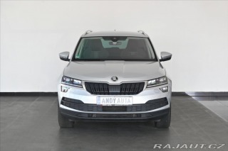 Škoda Karoq 2,0 TDi 110kW CLEVER Záru 2022