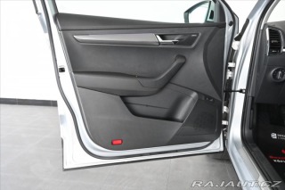 Škoda Karoq 2,0 TDi 110kW CLEVER Záru 2022