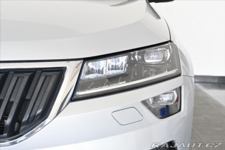 Škoda Karoq 2,0 TDi 110kW CLEVER Záru 2022