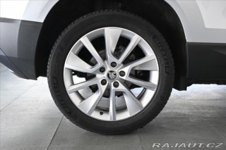 Škoda Karoq 2,0 TDi 110kW CLEVER Záru 2022